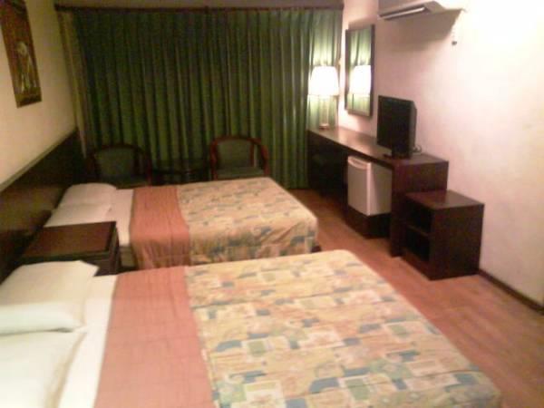Hoover Hotel Johor Bahru Exterior photo